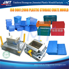 plastic mould maker for commodity mold
